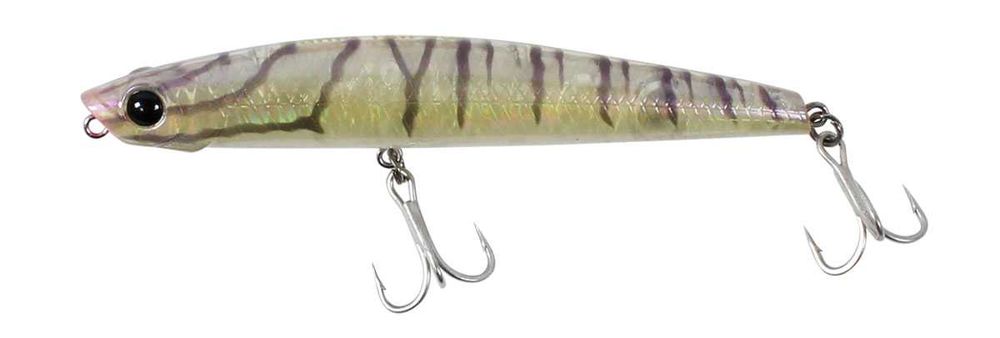 Воблер Sea Buzz Panic Tail 95F Shrimp 9.5см 8.5гр