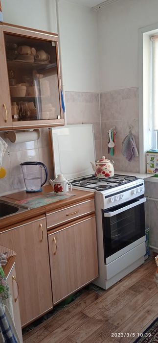 Продам 2 х комнатную квартиру.