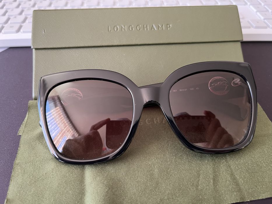 Longchamp дамски очила