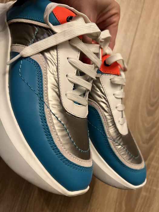 Adidasi Pollini dama