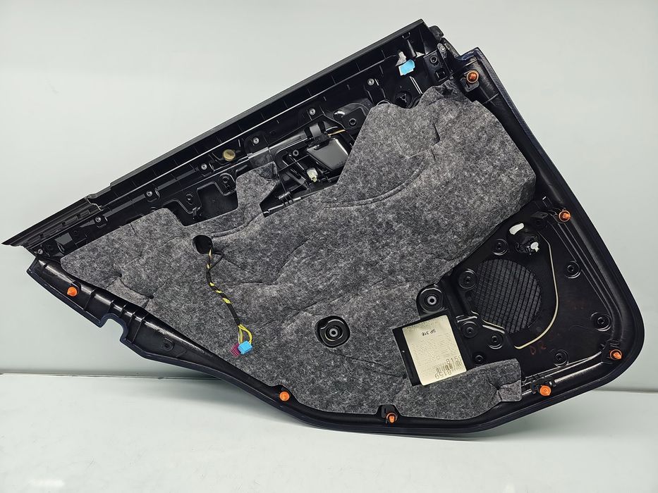 Tapiterie usa dreapta spate Mercedes Clasa E (W212) Facelift [Fabr 200