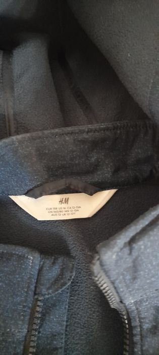 Детская куртка, для мальчика