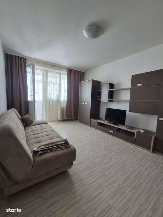 Apartament cu 3 camere de închiriat – zona Spitalul Budimex — fotografia 1