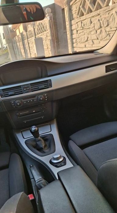 Vand  BMW seria3 E90