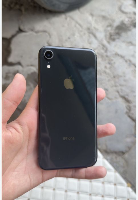 айфон хр iphone xr