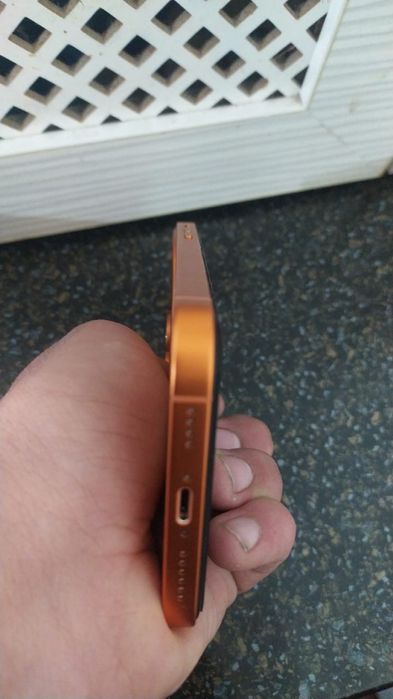 Айфон хр в корпус 17про