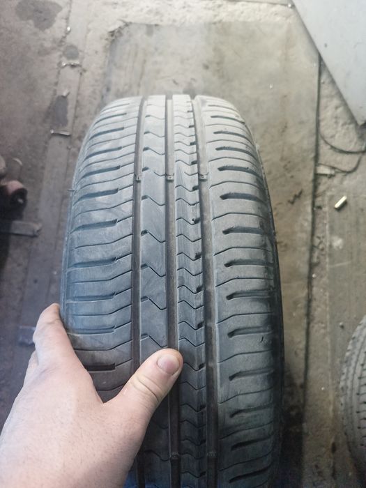 Атика диск балондарымен