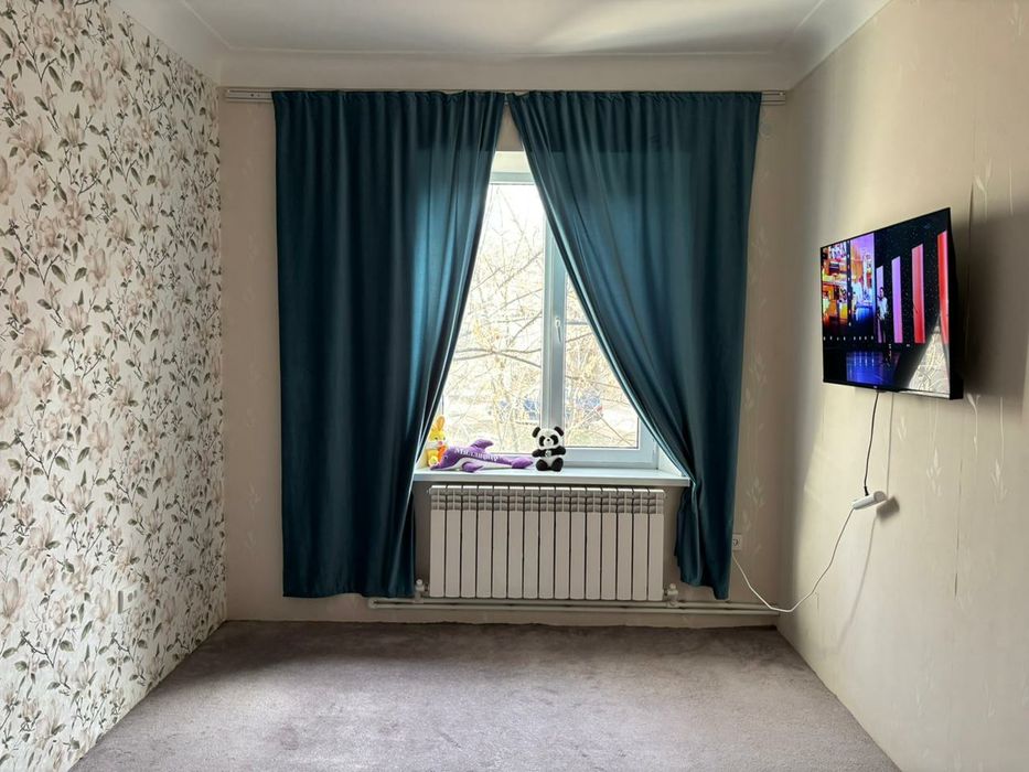 Квартира продается