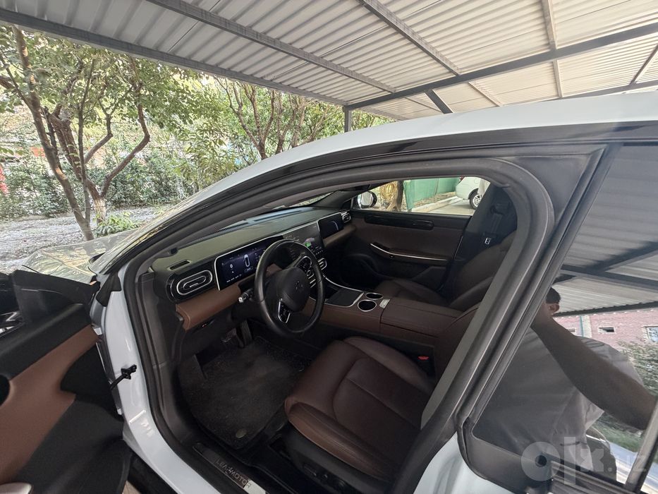 Lepmotors c01. Gibrid 2024