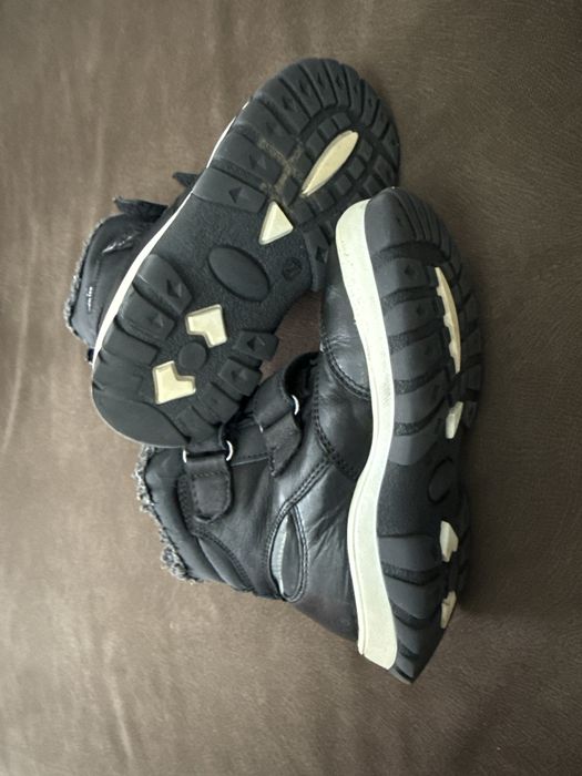 Ghete Lasocki marime 27 piele naturala