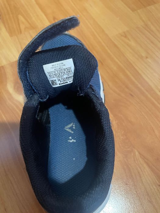 Детски маратонки Reebok