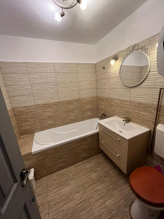 Proprietar apartament 3 camere Aviatiei Caramfil