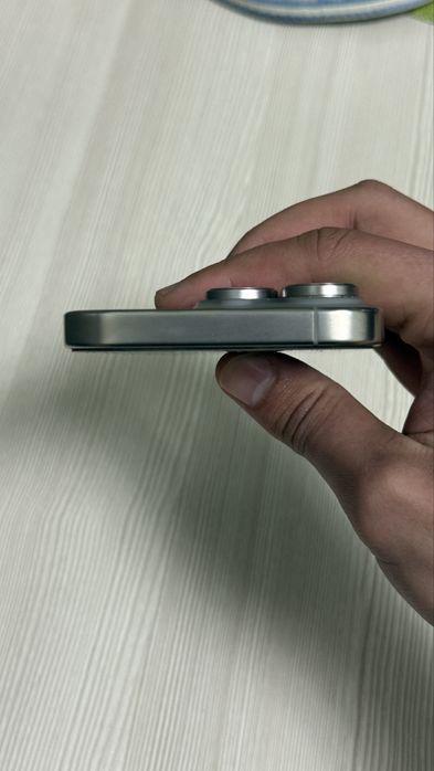 Айфон 16 про б.у