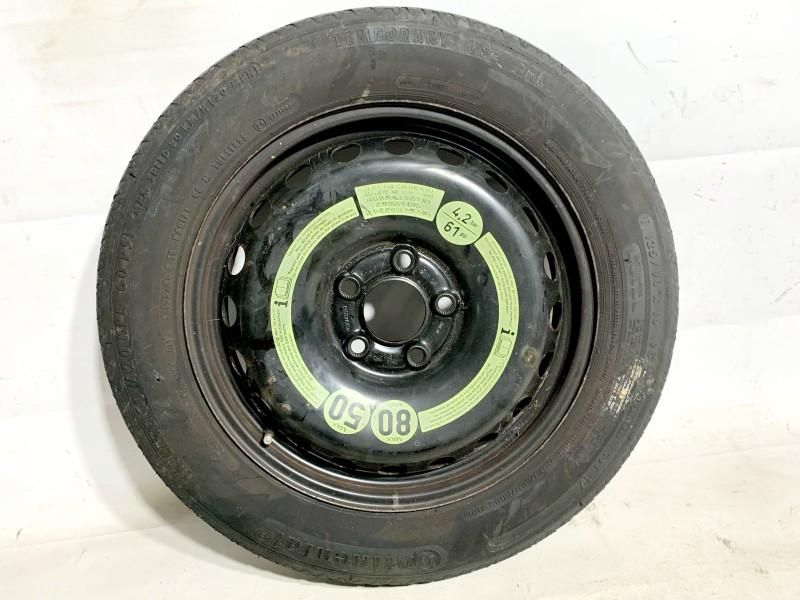 Roata de rezerva R16 Mercedes C-class facelift w204 A2044000302