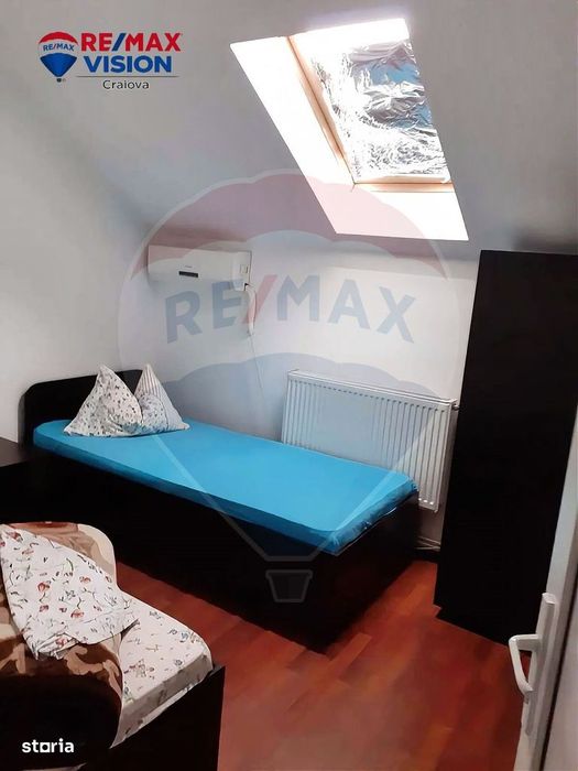 Casă P+2 Valea Rosie Ideal pentru Investiție Zona excelentă