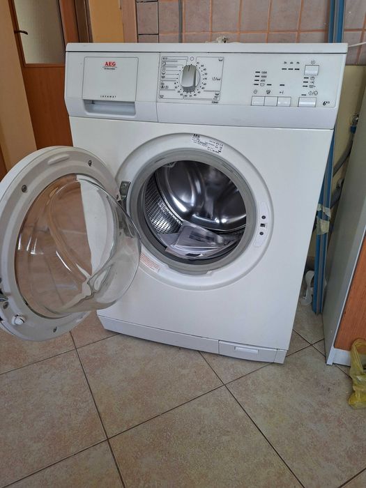 Пералня AEG 6 кг./ 1200 оборота