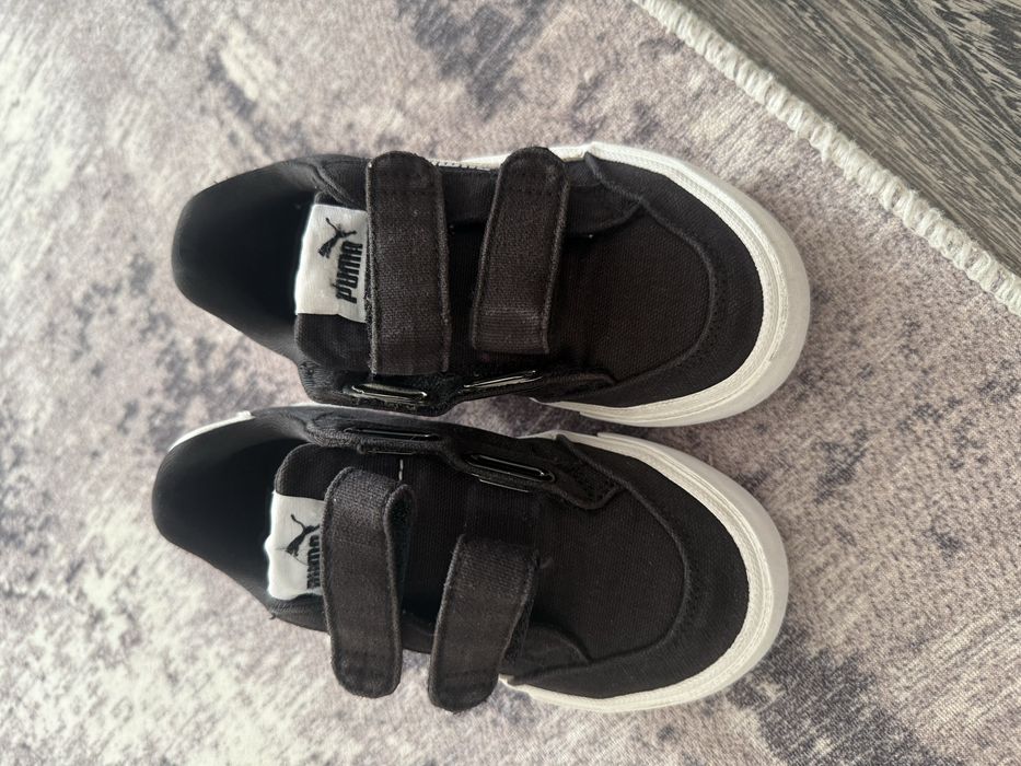 Боти, маратонки номер 27-29