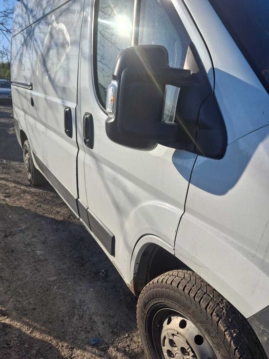 Fiat Ducato Mediu 2.3 Multijet