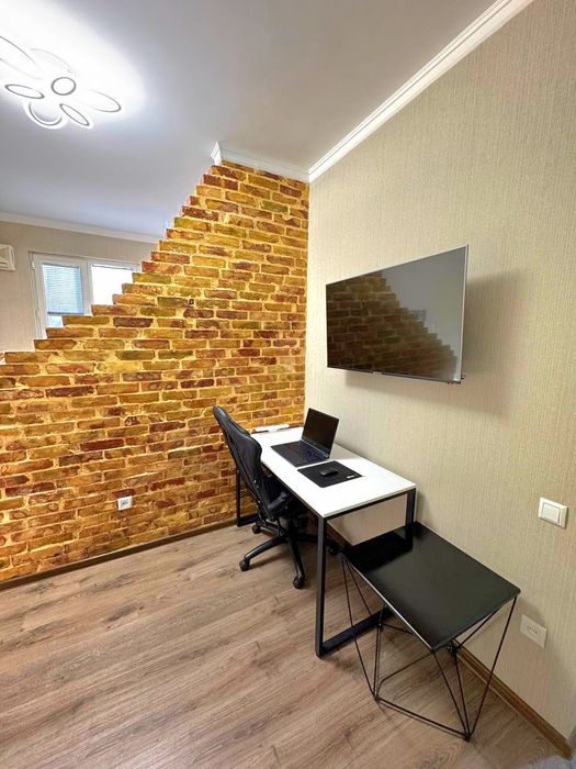 Продаётся 1 комнатная квартира Чиланзар-3 Аллея Гагарина