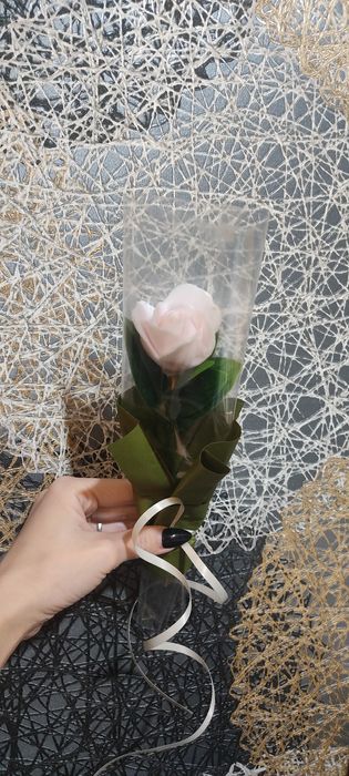 Мыло ручной работы