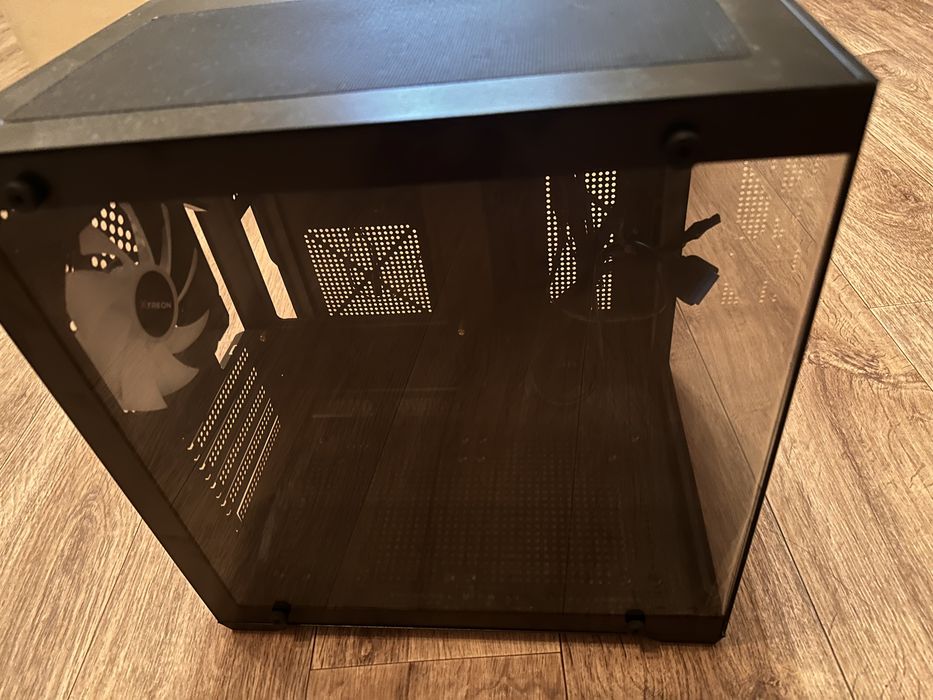 Продам корпус XTREON N275