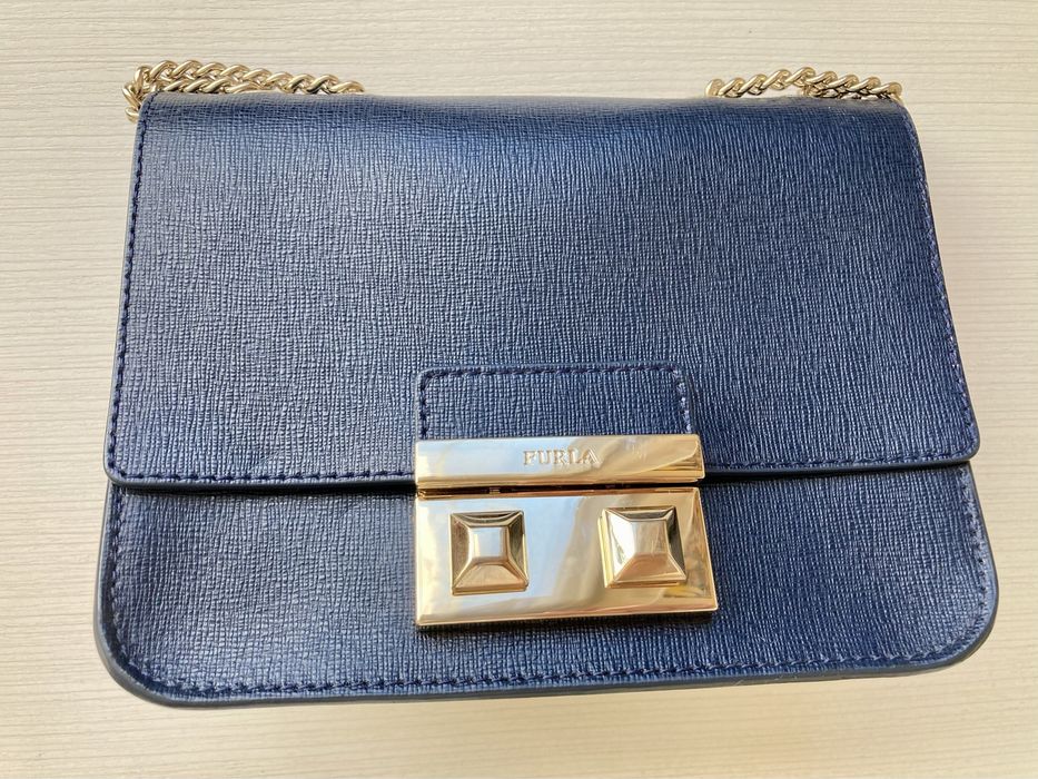 Furla Bella mini, Furla Luna