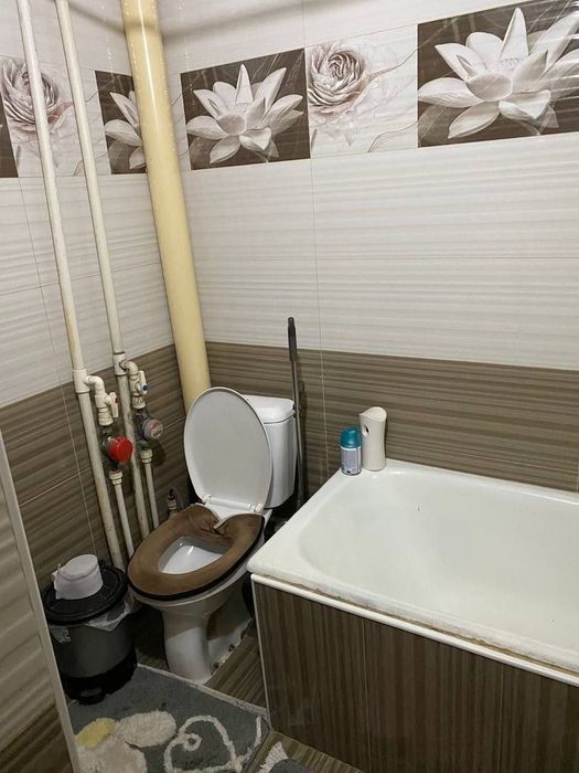 Продаётся квартира Чиланзар 23 квартал 2/4/5 кирпич