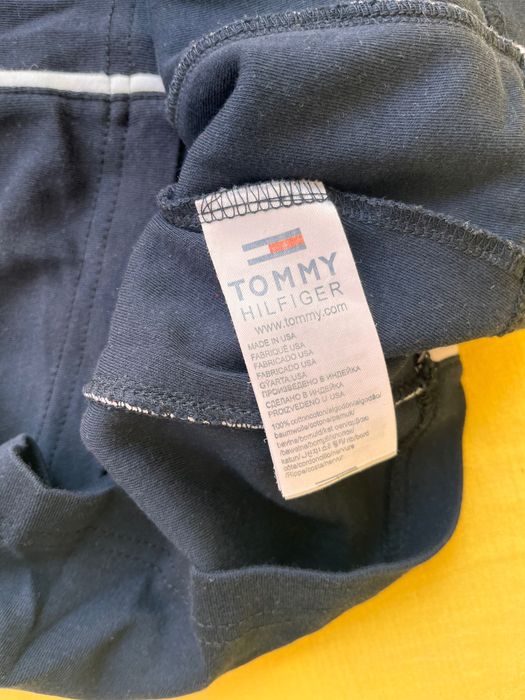 Tommy Hilfiger сандали