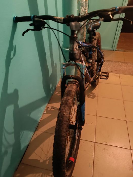 Продается детский велосипед