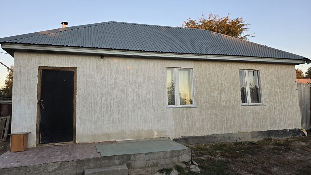 Сдаётся летняя кухня