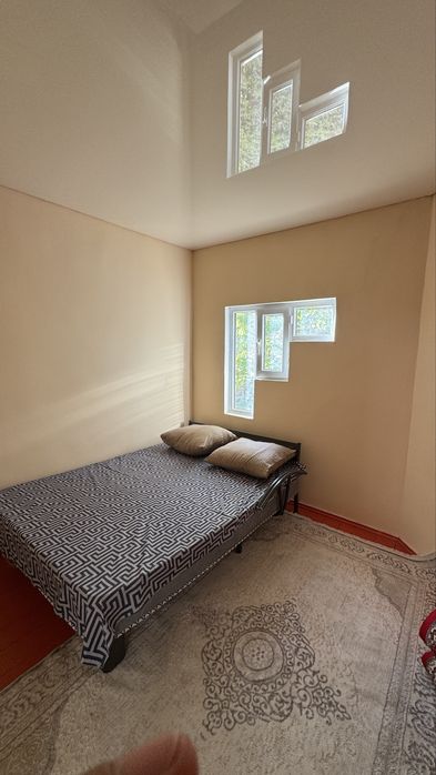 Сдаетсья котедж в горах посуточно (бургулюк)