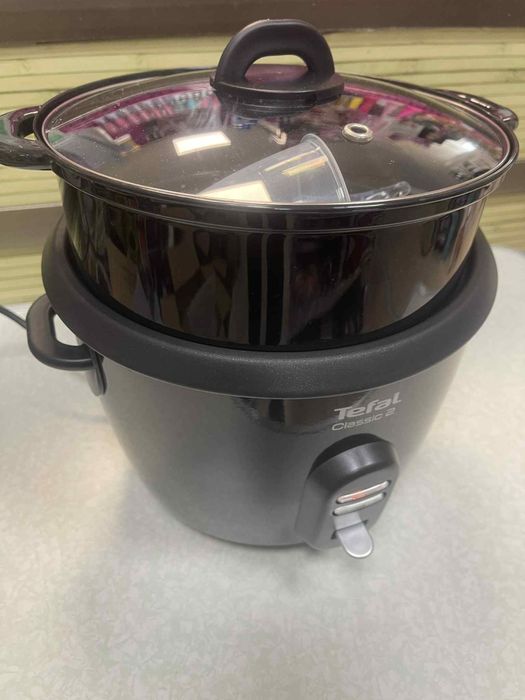 Оризовар Tefal RK103811