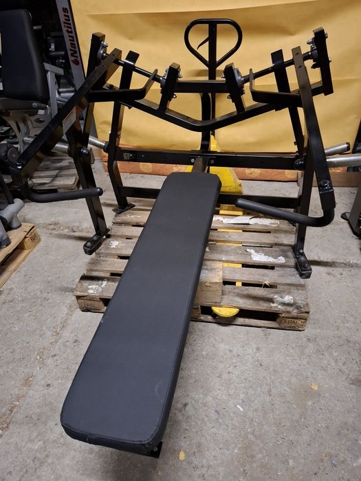 Фитнес уреди Hammer strength