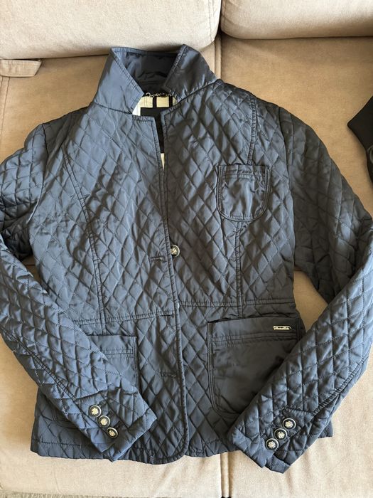 Яке Massimo Dutti