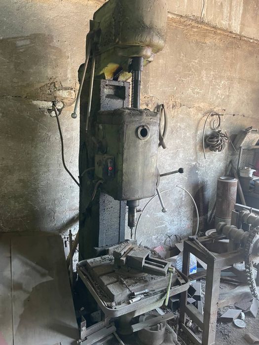 Продается сверильный станок