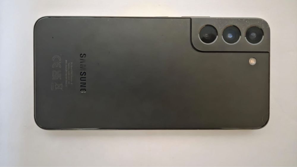 Vand Samsung S22