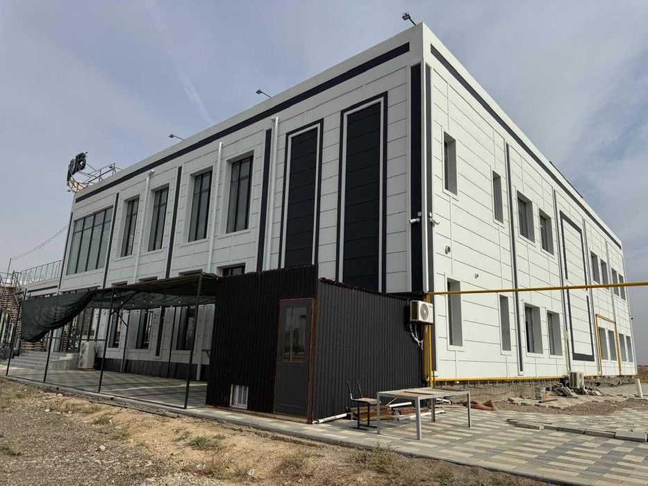 Сдается в аренду коммерческое помещение