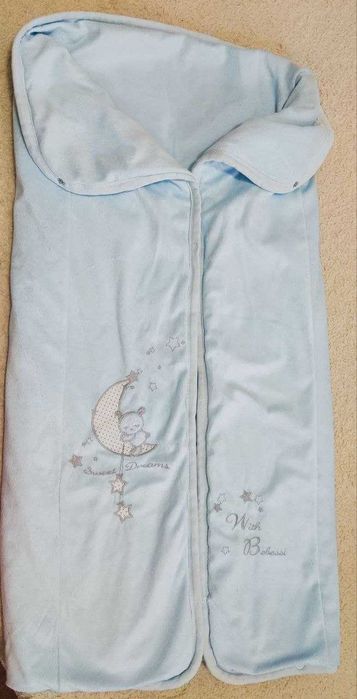 Конверт для мальчика