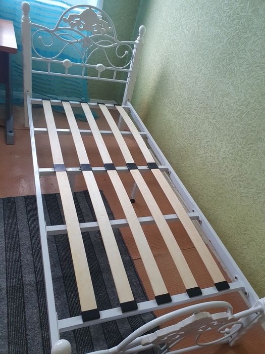 Продается кровать
