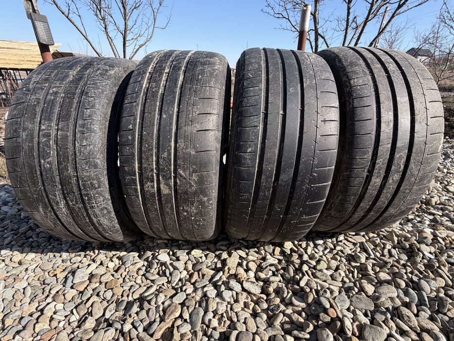 Jante Audi sport 20”