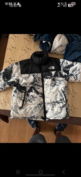 Geaca The North Face 1996 Retro Nuptse