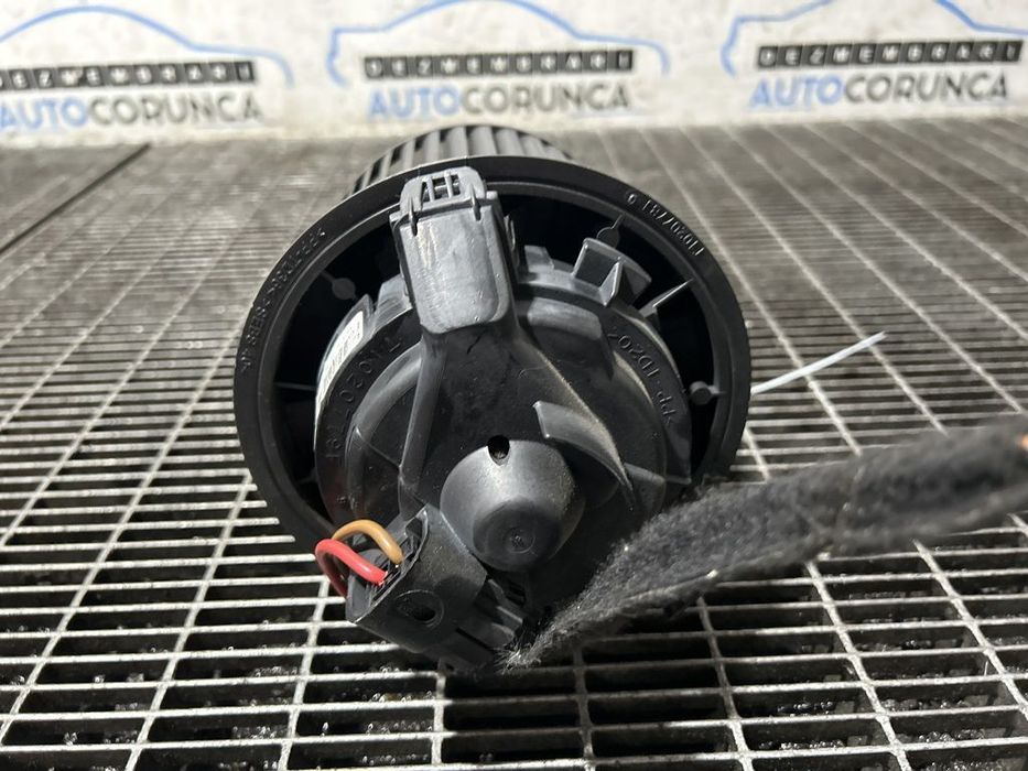 Aeroterma Dacia Dacia Logan II MCV Facelift 2017 2016 - 2020 (1289) N109038B