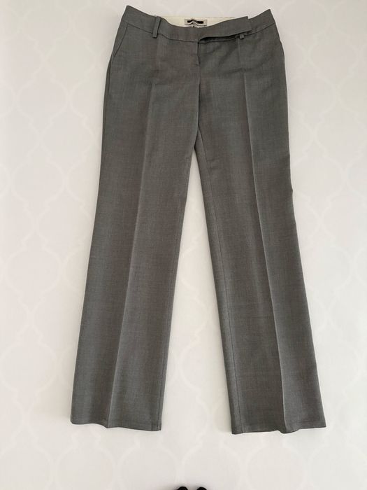 Разгрузка гардероба