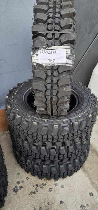 165 70 R 13 off road Simex M.Ziarelli