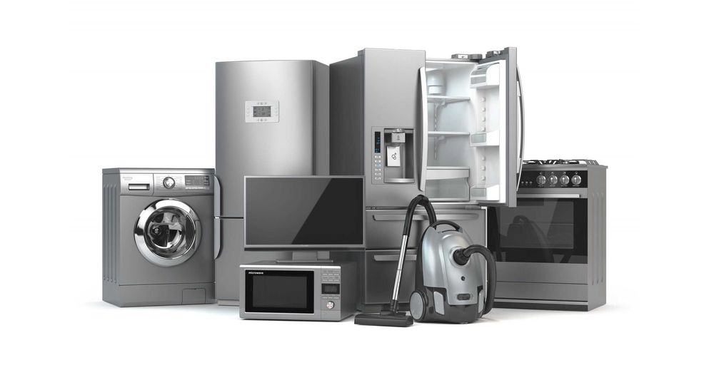 Ремонт бытовой техники