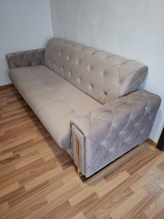 Canapea Chesterfield NOUA