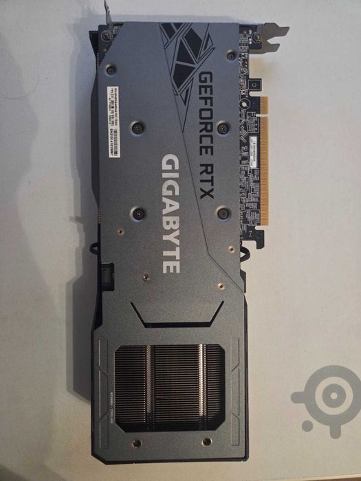 Vand placa video GIGABYTE GeForce RTX 3060 GAMING OC 12G