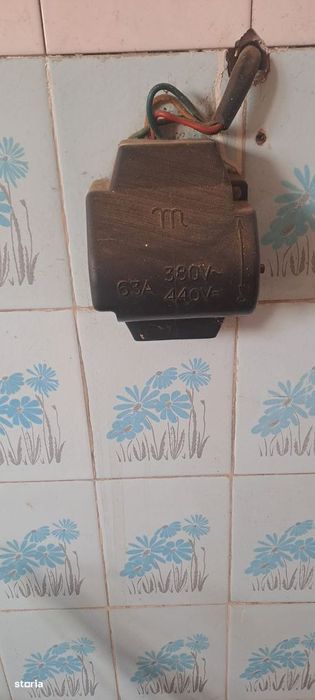 Spatiu comercial 120 sau 150 mp Medeea-cet
