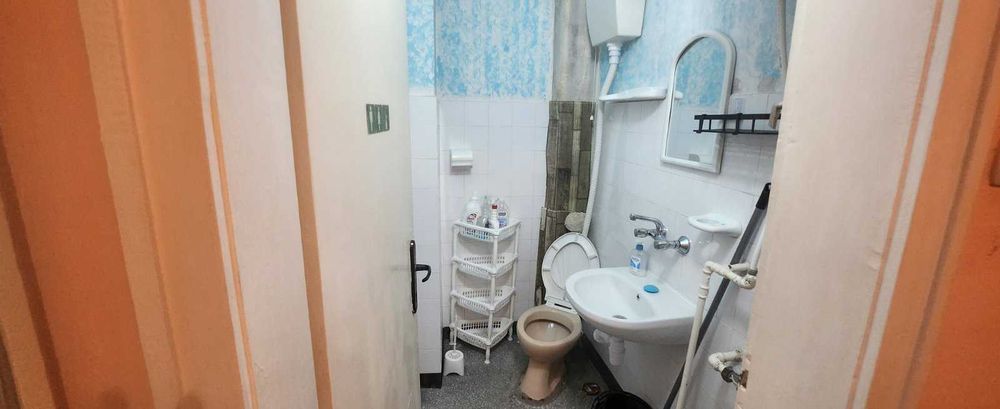 Двустаен в Кършияка!