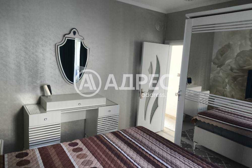 Тристаен  апартамент  в ж.к. "Орел"